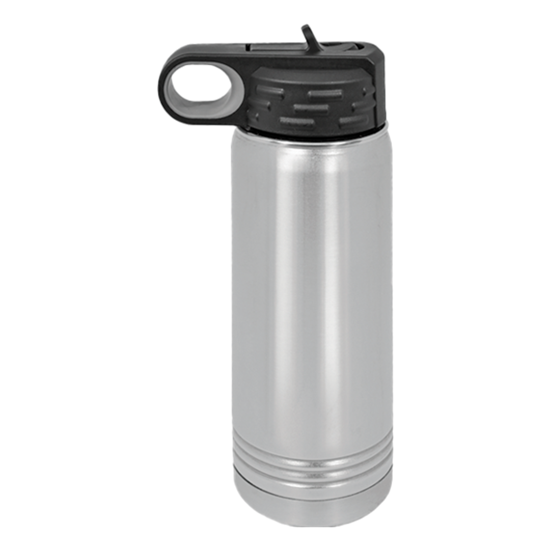 20oz | Polar Camel Water Bottle