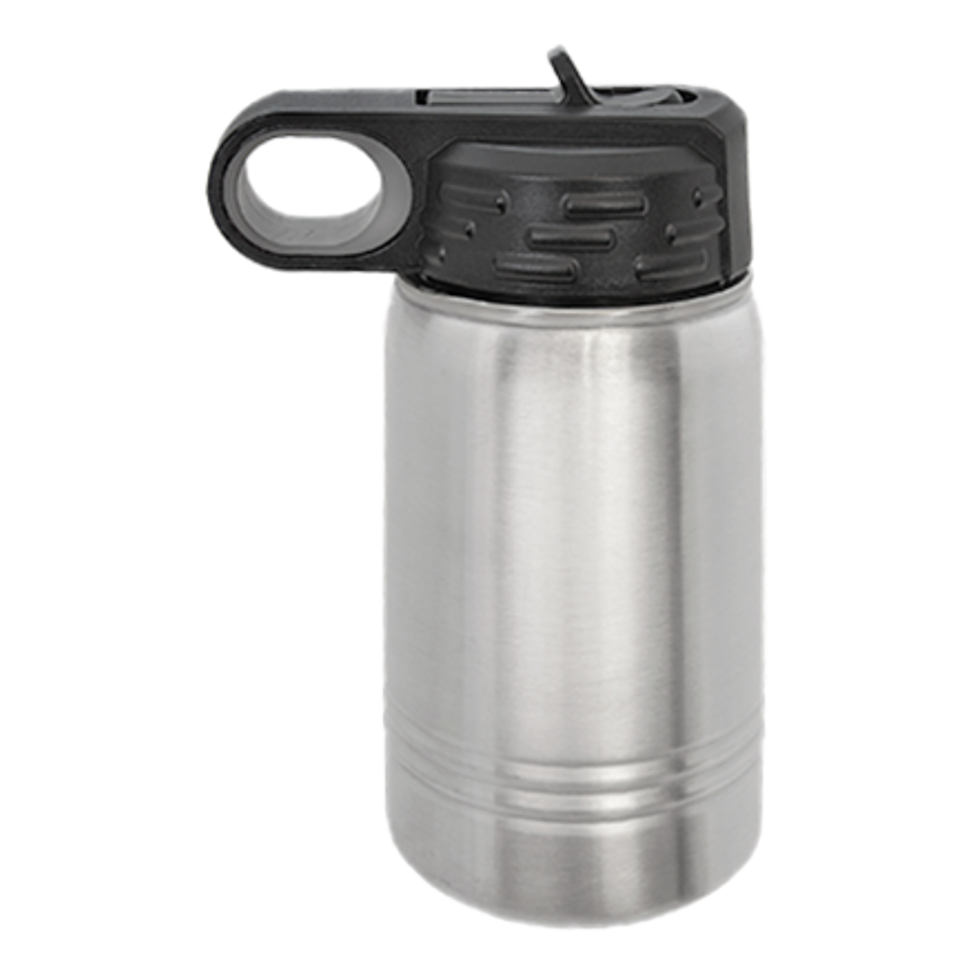 12oz | Polar Camel Water Bottle