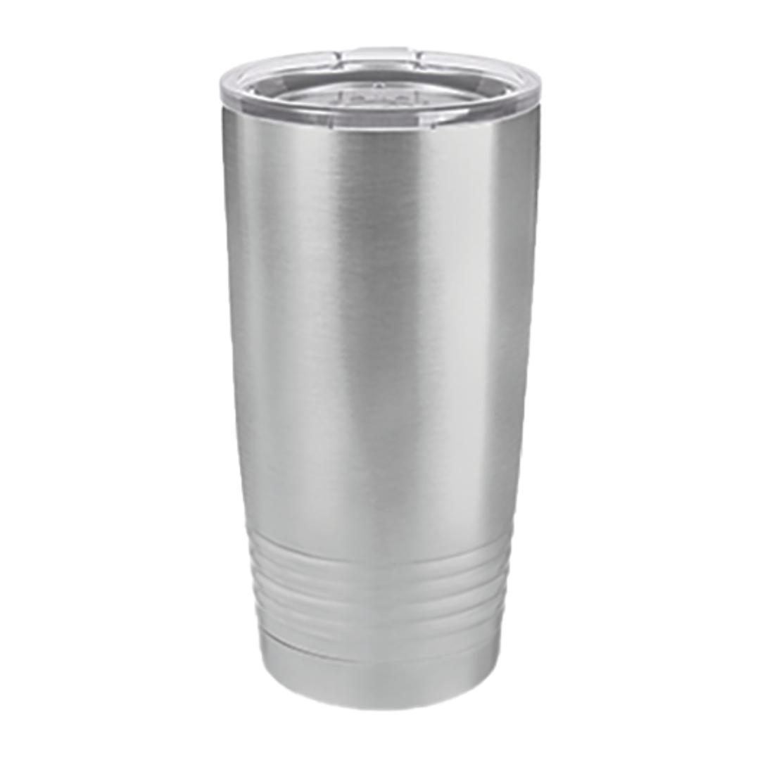 20oz Insulated Tumbler | Polar Camel