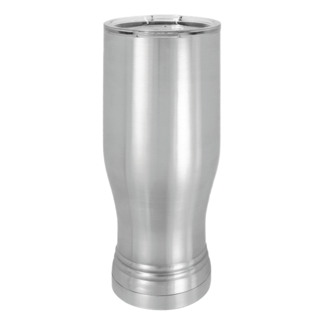 20oz Pilsner | Polar Camel