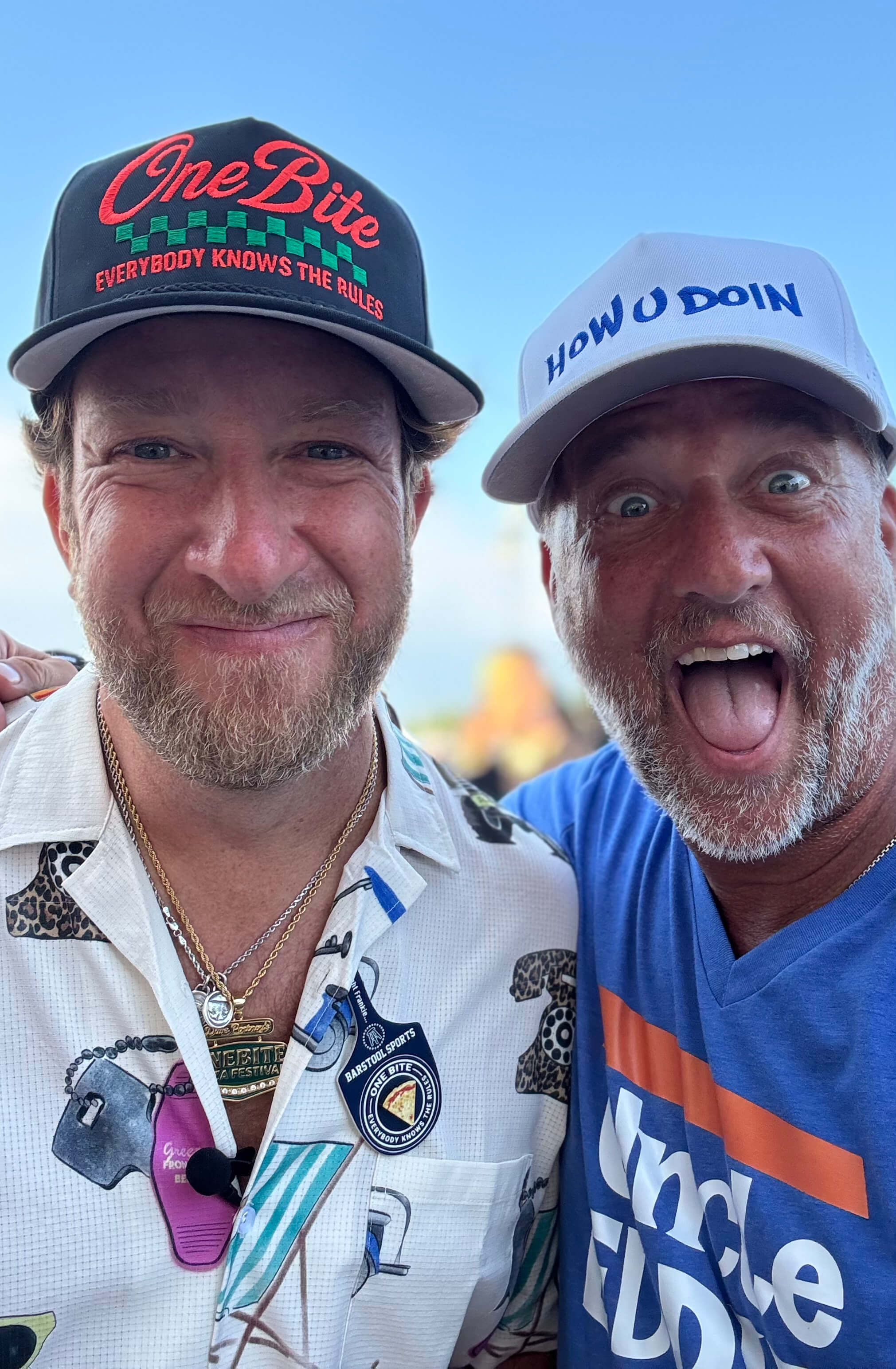 Popp's Pizza Peel™ Magnets