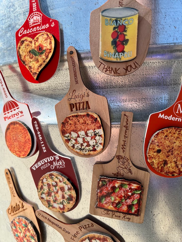 Custom One Off Sample