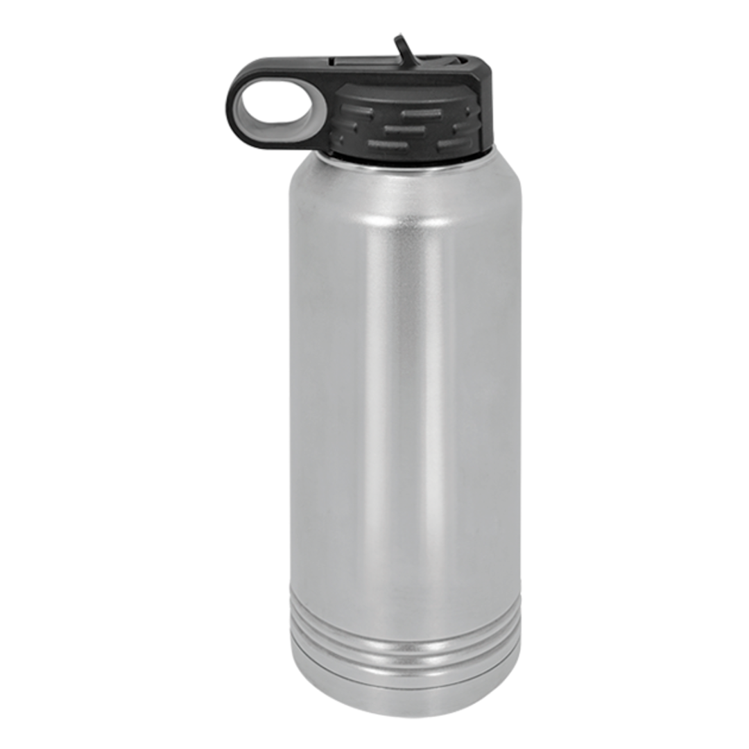 40oz | Polar Camel Water Bottle
