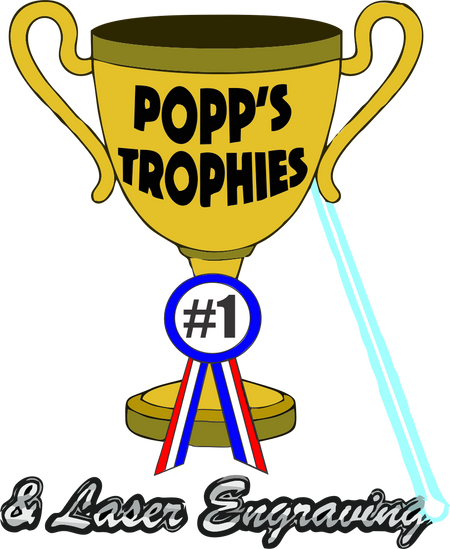 Popp's Trophies