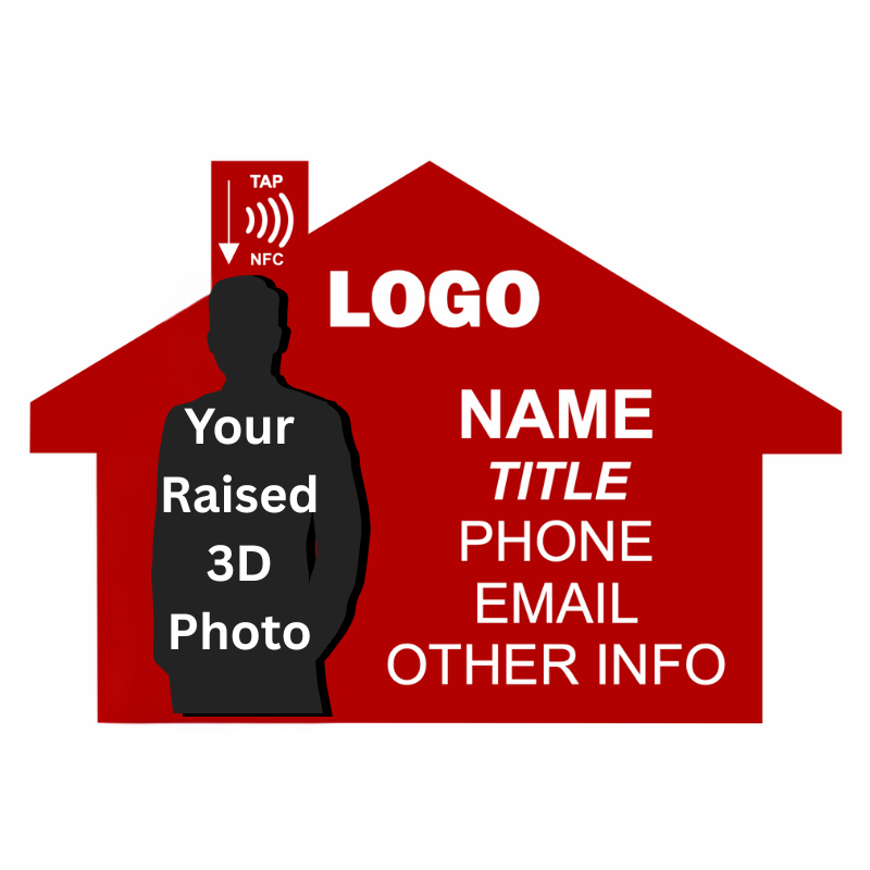 Realtor Smart Magnets